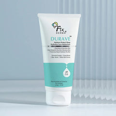 Durave Moisture Protect Deep Hydration Face Moisturizer 50g