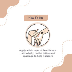 How To Use Tattoo Balm