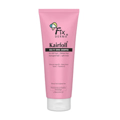 Kairfoll Silk 'N' Shine Shampoo